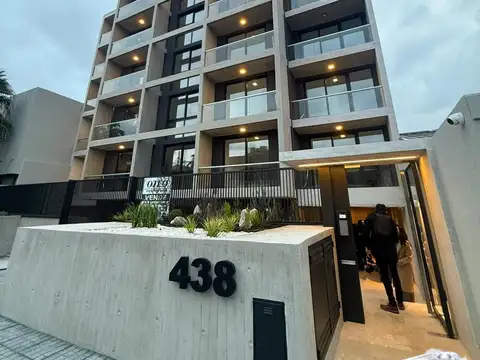 Departamento en Venta en El Palomar, Partido de Morón
