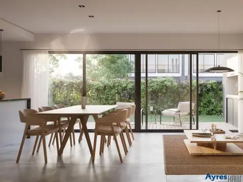 Departamento en Venta en Countries y Barrios Cerrados en Escobar, Partido de Escobar