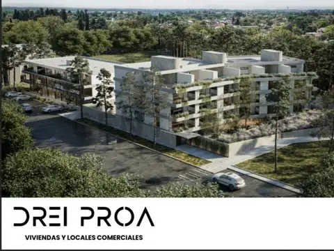 Departamento en Venta en Joaquín Gorina, Partido de La Plata