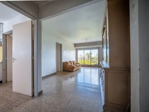 Departamento en Venta en Olivos, Partido de Vicente López