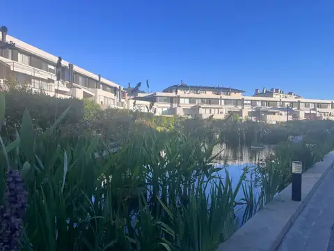 Departamento en Venta en Nordelta El Reflejo, Nordelta