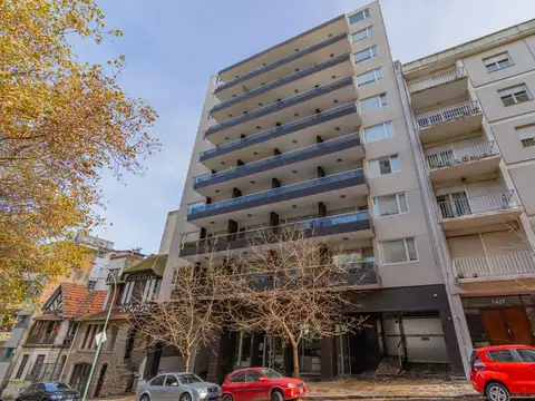 Departamento en Venta en Mar del Plata, Partido de General Pueyrredón