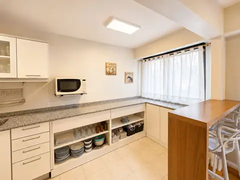 Departamento en Venta en Martínez, Partido de San Isidro