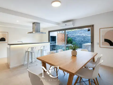 Departamento en Venta en Pinamar, Partido de Pinamar