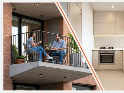 Departamento en Venta en Parque Luro, Mar del Plata