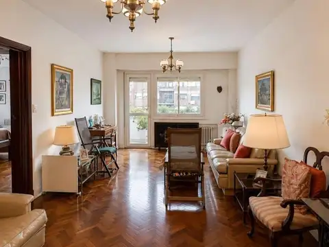 Departamento en Venta en Olivos, Partido de Vicente López