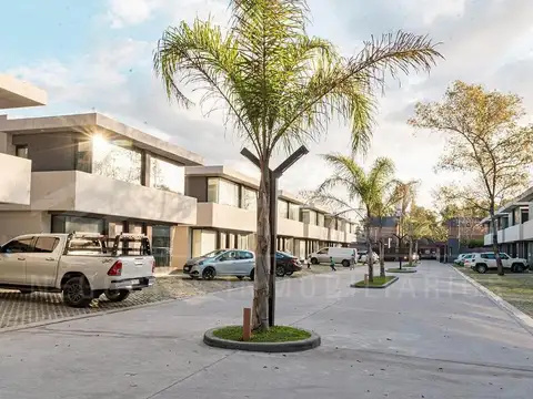 Departamento en Venta en Canning, Partido de Ezeiza
