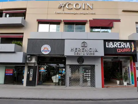 Departamento en Venta en Olivos, Partido de Vicente López