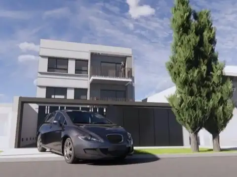 Departamento en Venta en Munro-Oeste, Munro
