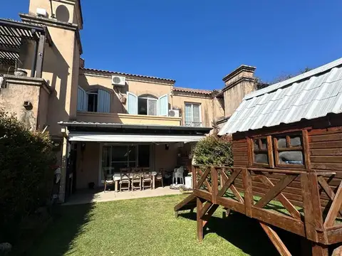 Departamento en Venta en Countries y Barrios Cerrados en Manuel Alberti, Partido de Pilar