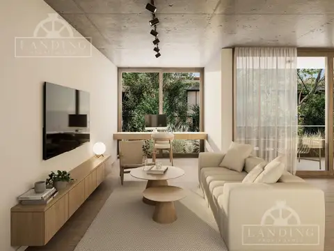Departamento en Venta en La Horqueta, San Isidro