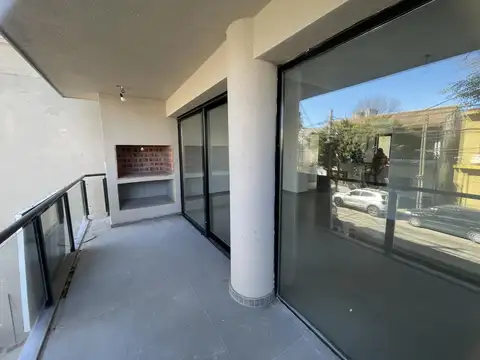 Departamento en Venta en Beccar-Vías/Rolon, Beccar