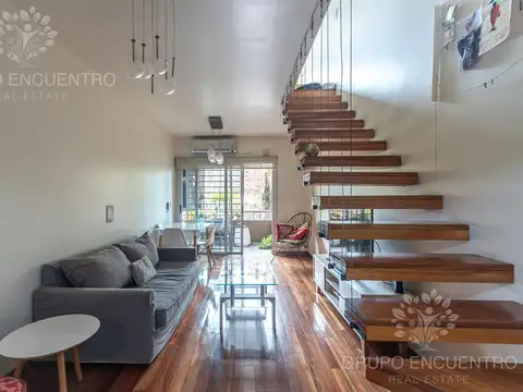 Departamento en Venta en Florida, Partido de Vicente López
