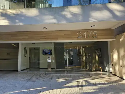 Departamento en Venta en Olivos, Partido de Vicente López