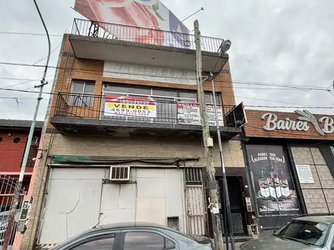 Departamento en Venta en Lomas del Mirador, Partido de La Matanza