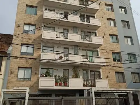 Departamento en Venta en Haedo, Partido de Morón