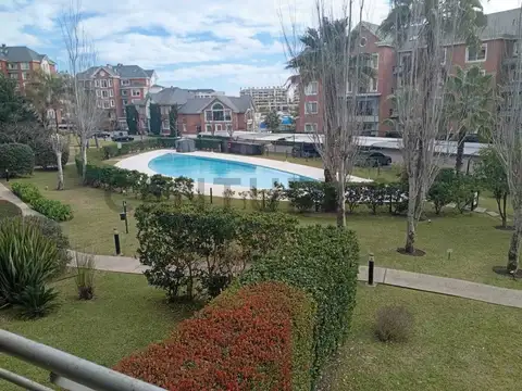 Departamento en Venta en Nordelta Miradores de la Bahía, Nordelta
