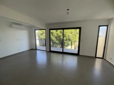 Departamento en Venta en Beccar-Vías/Rolon, Beccar