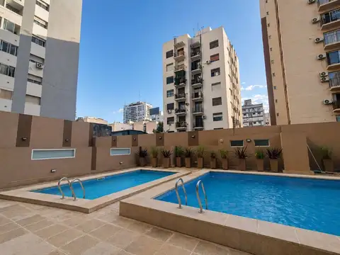 Departamento en Venta en Ramos Mejía, Partido de La Matanza