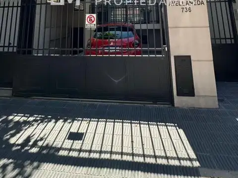 Departamento en Venta en Ramos Mejía, Partido de La Matanza