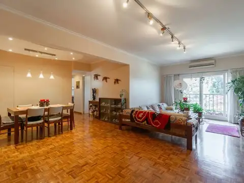 Departamento en Venta en Vicente López, Partido de Vicente López