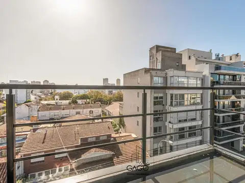 Departamento en Venta en Mar del Plata, Partido de General Pueyrredón