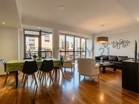 Departamento en Venta en La Plata, Partido de La Plata