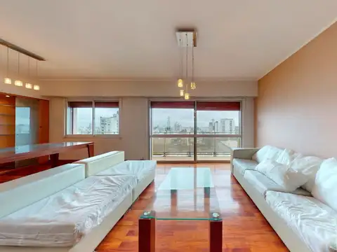 Departamento en Venta en Microcentro, La Plata
