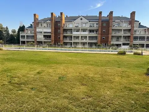 Departamento en Venta en Condominio Tortugas I, Countries y Barrios Cerrados en Escobar