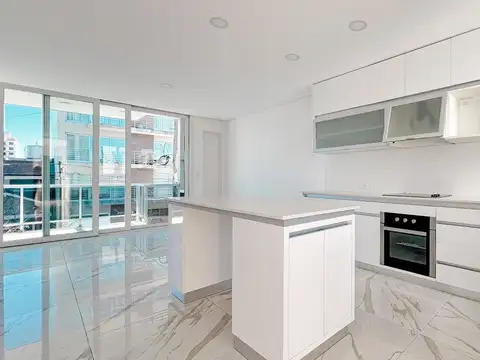 Departamento en Venta en Mar del Plata, Partido de General Pueyrredón