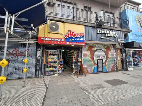 Local en Venta en Centro, General San Martín