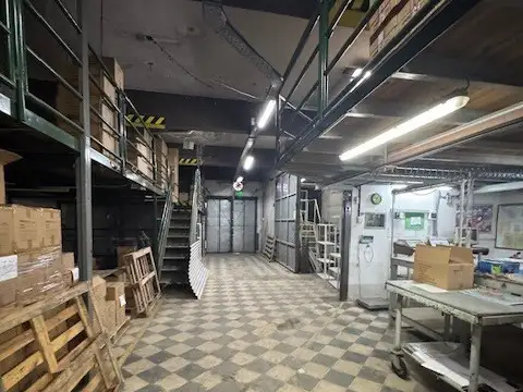 Galpón en Venta en Sarandí, Partido de Avellaneda