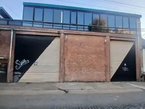 Galpón en Venta en Ramos Mejía, Partido de La Matanza