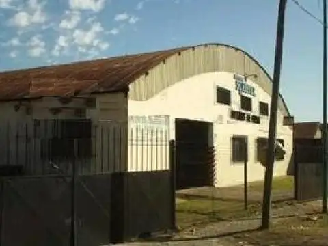 Galpón en Venta en Tigre Residencial, Tigre Centro