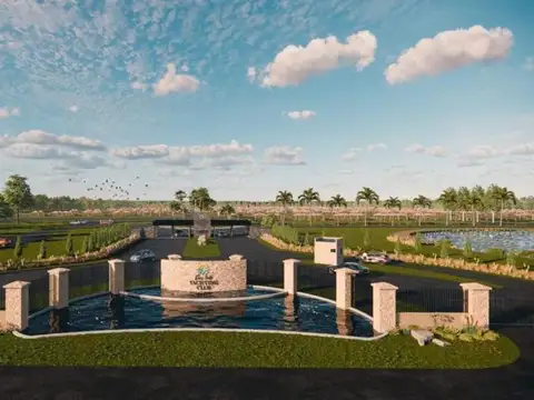 Terreno en Venta en Yachting Club Don Luis, Countries y Barrios Cerrados en General Rodríguez