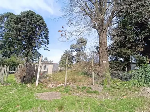 Terreno en Venta en Trujui, Partido de Moreno
