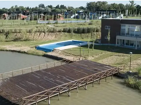 Terreno en Venta en Luján, Partido de Luján