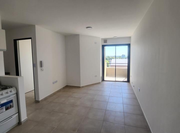 Departamento · 40m² · 3 Ambientes