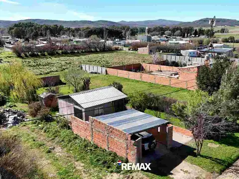 Terreno en Venta en Saldungaray, Partido de Tornquist