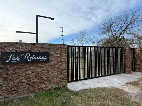 Terreno en Venta en City Bell, Partido de La Plata