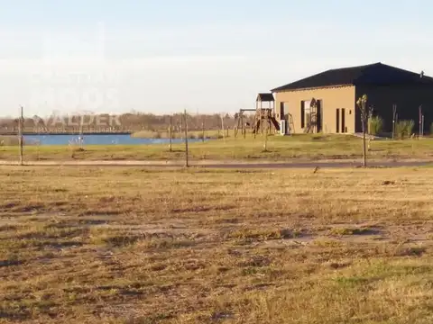 Terreno en Venta en El Naudir, Countries y Barrios Cerrados en Escobar
