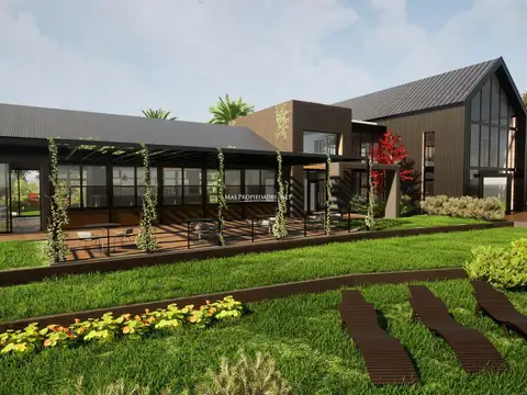 Terreno en Venta en Canning, Partido de Esteban Echeverría