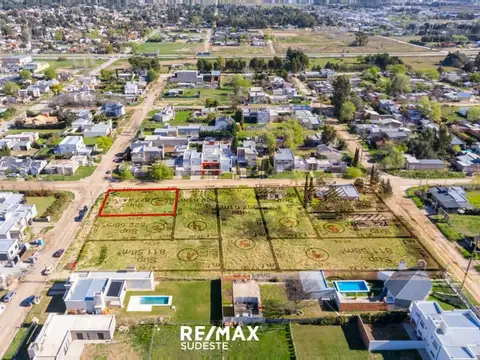 Terreno en Venta en Bahía Blanca, Partido de Bahía Blanca