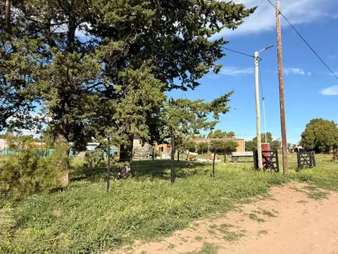 Terreno en Venta en Saavedra, Partido de Saavedra