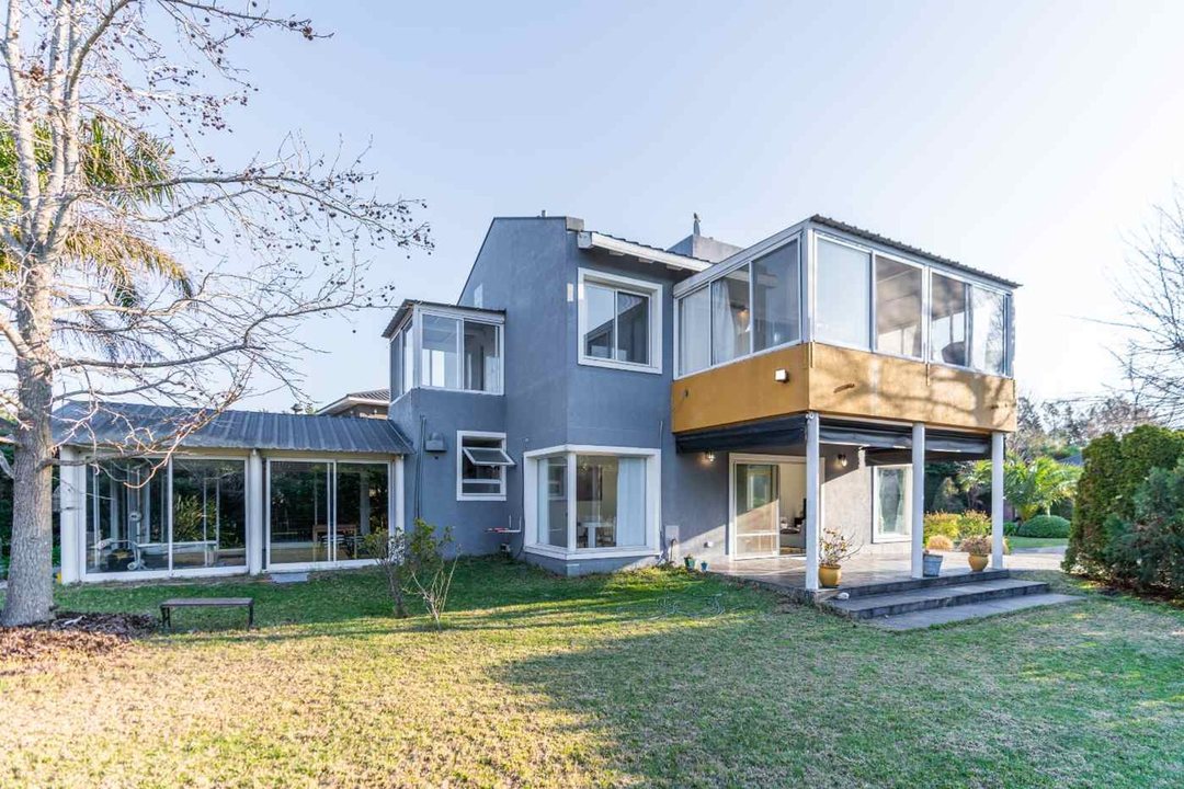 CASA EN VENTA FINCAS DE IRAOLA 1