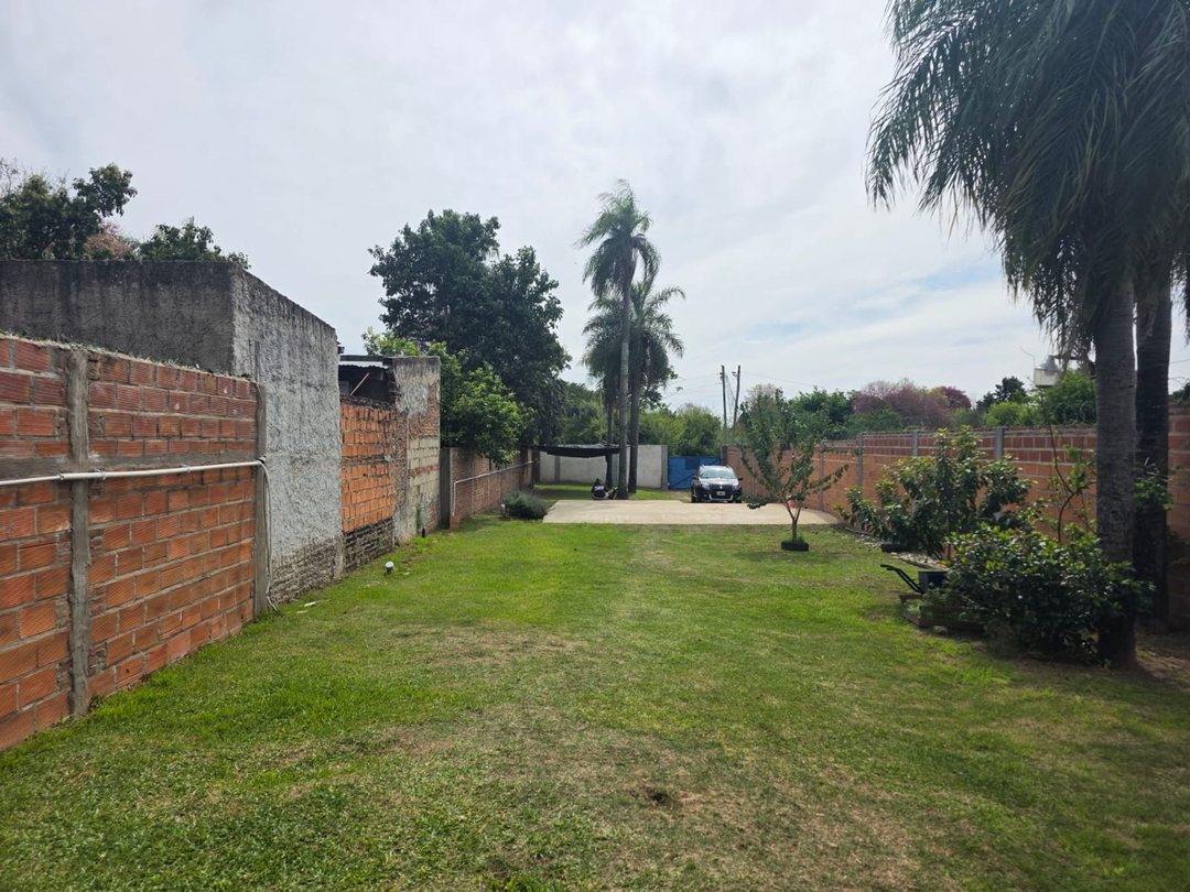CASA EN VENTA BELLA VISTA-CORRIENTES