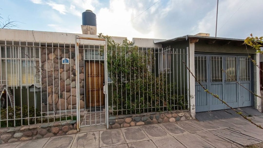 VENTA CASA ALTO DORREGO Guaymallen