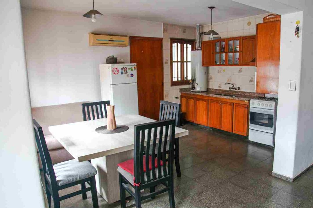 VENTA DE CASA - GUAYMALLEN - MENDOZA
