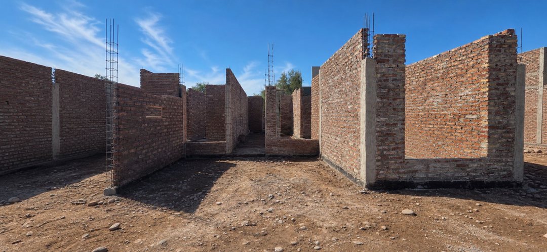 VENTA CASA EN POZO VISTA MICHELO. MAIPU
