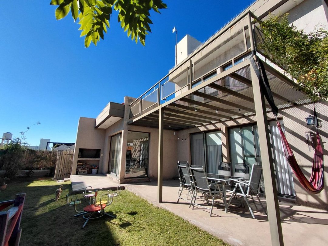 Casa en Venta La Yaya el Challao Mendoza